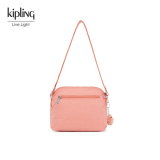 Kipling 凯浦林 KI286417B00F 女士单肩斜挎包