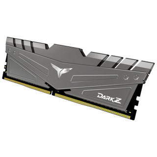 Team 十铨 冥神 DDR4 3000MHz 台式机内存条 8GB