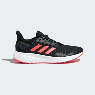 阿迪达斯 adidas DURAMO 9 EE8187 女子跑鞋  