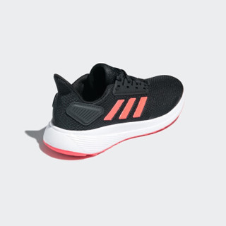 阿迪达斯 adidas DURAMO 9 EE8187 女子跑鞋  