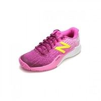 NB996 女款平衡支撑运动鞋 40 粉色