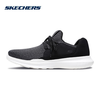 SKECHERS 斯凯奇 女士休闲运动鞋