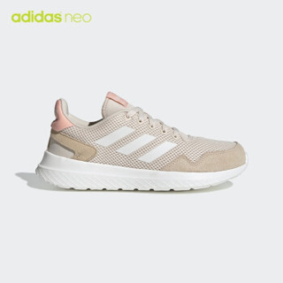 adidas neo ARCHIVO 女子休闲鞋 38