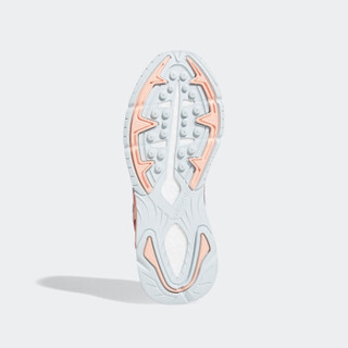 adidas 阿迪达斯 TRESC RUN BR FV4716 女款休闲运动鞋