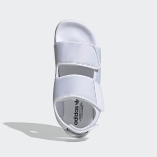 adidas 阿迪达斯 ADILETTE SANDAL 3.0 男女凉鞋