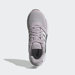 adidas NEO 阿迪达斯 RUN90S EF0200 女子休闲鞋