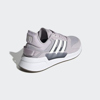 adidas NEO 阿迪达斯 RUN90S EF0200 女子休闲鞋