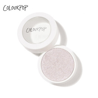 卡拉泡泡（Colourpop）高光土豆泥闪粉控油遮瑕定妆粉散粉干粉饼持久保湿高光修容粉底彩妆高光 OVER THE MOON