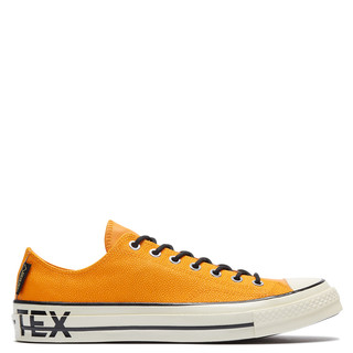 CONVERSE 匡威 CHUCK 70 GORE-TEX 163228C 低帮休闲鞋