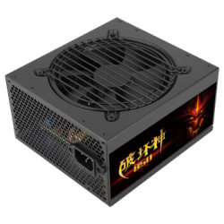 SAMA 先马 破坏神850 700W 非模组化 电脑电源