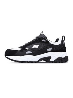 SKECHERS 斯凯奇 666058 NEXT 男士老爹鞋休闲鞋