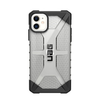 UAG 苹果2019款6.1英寸屏手机 iphone 11保护壳钻石系列，透明色