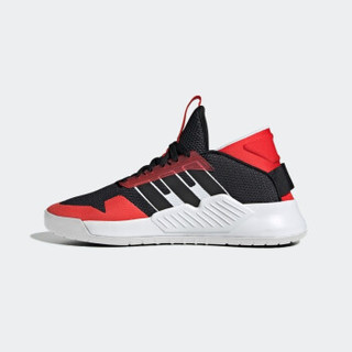 adidas 阿迪达斯 neo BBALL90S EF0604 男子休闲鞋