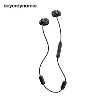 beyerdynamic 拜亚动力 Blue BYRD 无线蓝牙入耳式耳塞