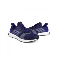 阿迪达斯 adidasUltraboost ST 人气女款运动休闲鞋 40.5 紫