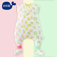 misslele 米乐鱼 婴儿睡袋