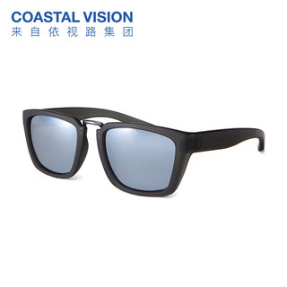 Coastal Vision 镜宴 CVS5825 偏光太阳镜