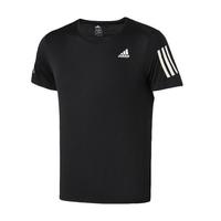 adidas 阿迪达斯 男士短袖T恤