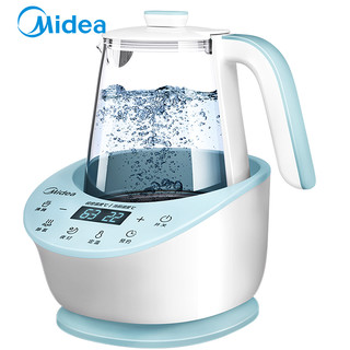 Midea  美的 MI-MYTEasy201 恒温调奶器