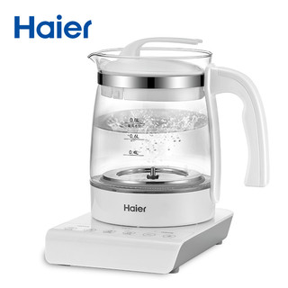 Haier 海尔  儿童智能恒温调奶器  HYT-S08