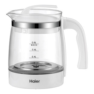 Haier 海尔  儿童智能恒温调奶器  HYT-S08