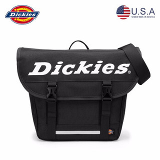 Dickies 帝客 D19-B047 中性款斜挎包