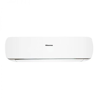 Hisense 海信 KFR-26GW/A8X860N-A3(1Q01) 1匹 变频冷暖 壁挂式空调