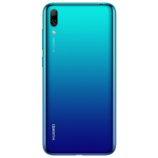 HUAWEI 华为 畅享9 4G手机 4GB+64GB 极光蓝