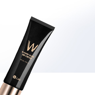 W.LAB 极光BB霜 SPF50 PA+++ 50g