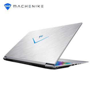 MACHENIKE 机械师  T90 Plus-TB5 17.3英寸游戏本（i7-9750H、8GB、512GB、GTX1650 4G）