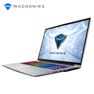 MACHENIKE 机械师  T90 Plus-TB5 17.3英寸游戏本（i7-9750H、8GB、512GB、GTX1650 4G）