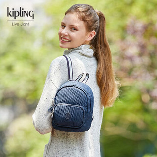 Kipling 凯浦林 K12682F65 迷你双肩包