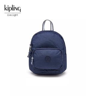 Kipling 凯浦林 K12682F65 迷你双肩包