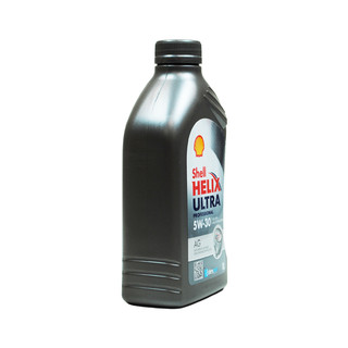 Shell 壳牌 超凡喜力 Professional AG 5W-30 灰壳 全合成机油 1L*6瓶