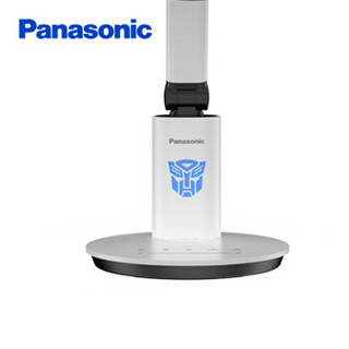 松下（Panasonic）国AA级减蓝光护眼台灯工作阅读触控调光儿童学生学习台灯HHLT0624A 致皓变形金刚系列