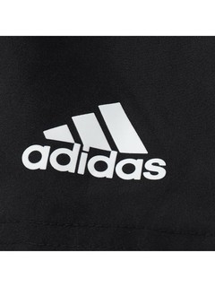 adidas 阿迪达斯 男士运动裤 DQ2557 黑色 XL