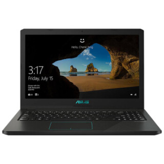 商品asus 华硕 顽石畅玩版 yx570 15.