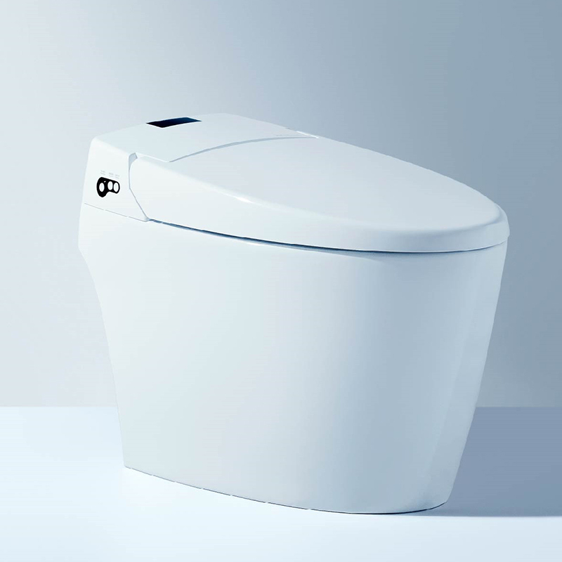 ikahe 怡和 h70 超漩虹吸式电动坐便器 305mm/400mm坑距