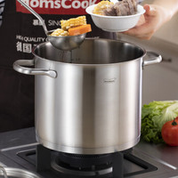  Momscook 慕厨TL2218 不锈钢汤锅 3.6L/20cm