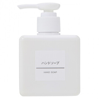 MUJI 无印良品 无印良品（MUJI） 洗手液 250ml  4547315821846