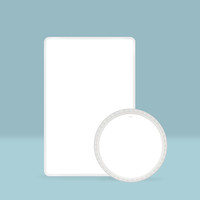 OPPLE 欧普 现代一室一厅灯具套装