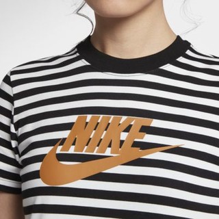 Nike Sportswear CD4146-100 女子T恤