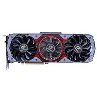 COLORFUL 七彩虹 Geforce RTX 2080 Super Advanced OC 显卡 8GB