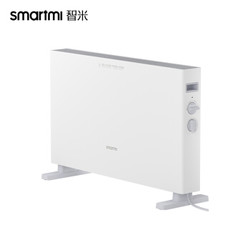 smartmi 智米 1S DNQ04ZM 电暖器