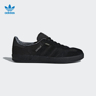 adidas Originals GAZELLE INDOOR GTX G25885  男士经典运动鞋