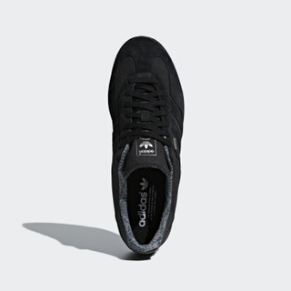 adidas Originals GAZELLE INDOOR GTX G25885  男士经典运动鞋