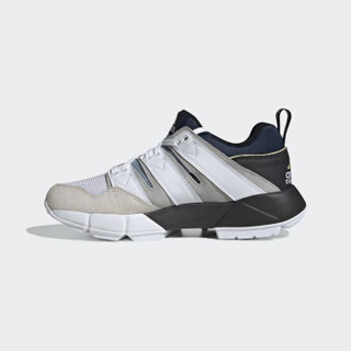 adidas Originals EQT CUSHION 2 DB2719 男士经典运动鞋 42.5