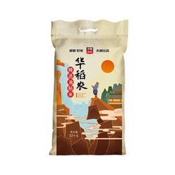 TAILIANG RICE 太粮 华稻农油粘米  10kg