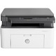 HP 惠普 136a 黑白激光打印机一体机  1136升级款