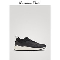Massimo Dutti 14152022800 男款运动鞋